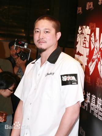 陈子聪生活照图册