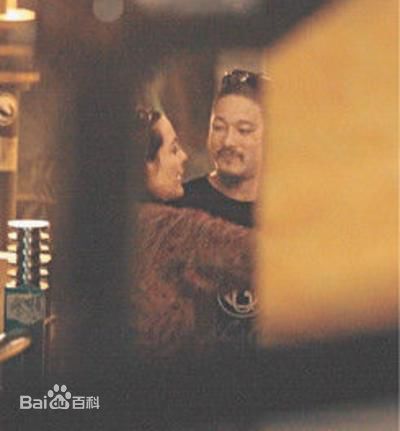 陈子聪生活照图册