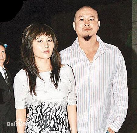 陈子聪生活照图册