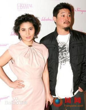 陈子聪生活照图册