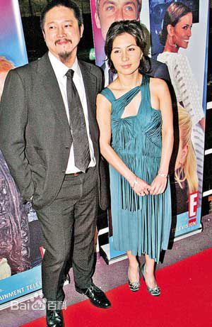 陈子聪生活照图册