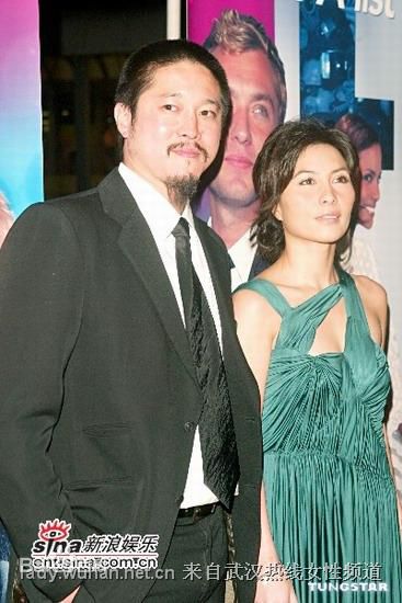 陈子聪生活照图册