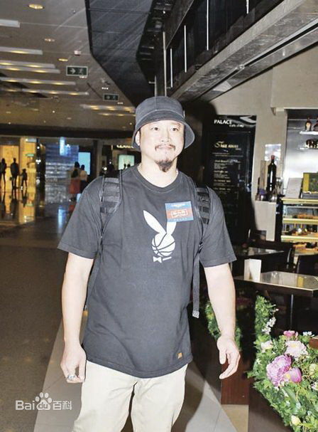 最优质陈子聪素颜照