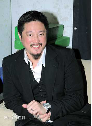 最优质陈子聪素颜照