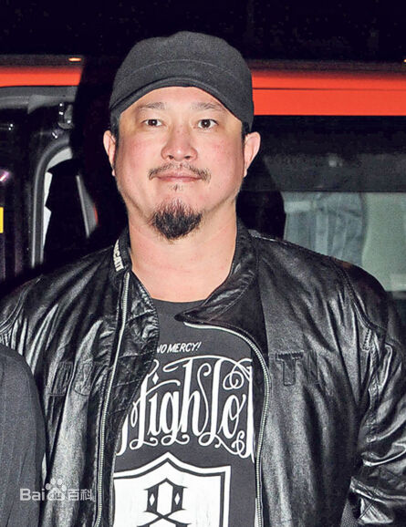 最优质陈子聪素颜照