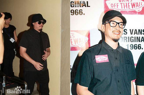 最优质陈子聪素颜照