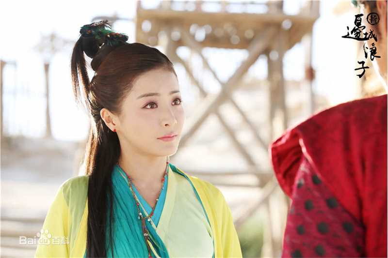 贡米新边城浪子 最优质剧照