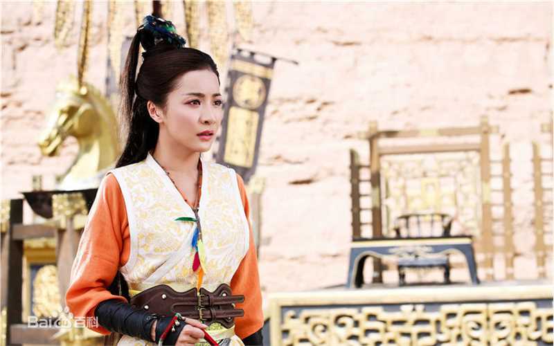 贡米新边城浪子 最优质剧照