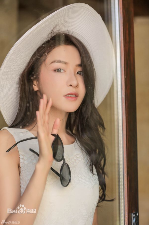 贡米最优质曝光一组夏日街拍 