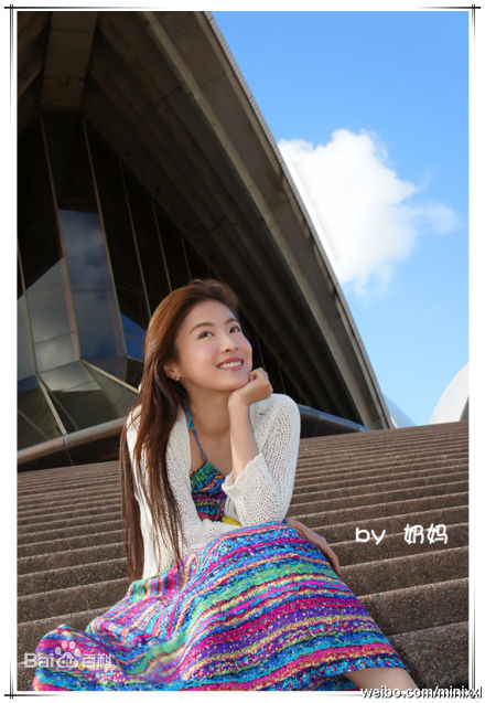 贡米澳洲之行生活图片图册