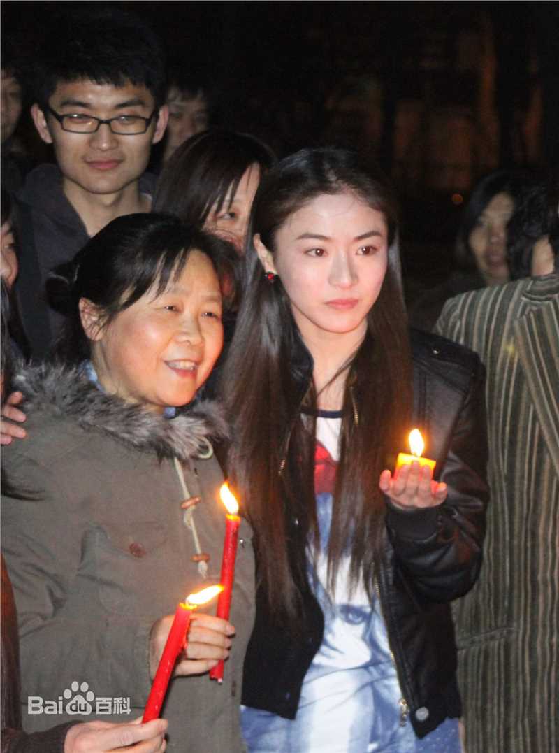 贡米公益活动图片图集