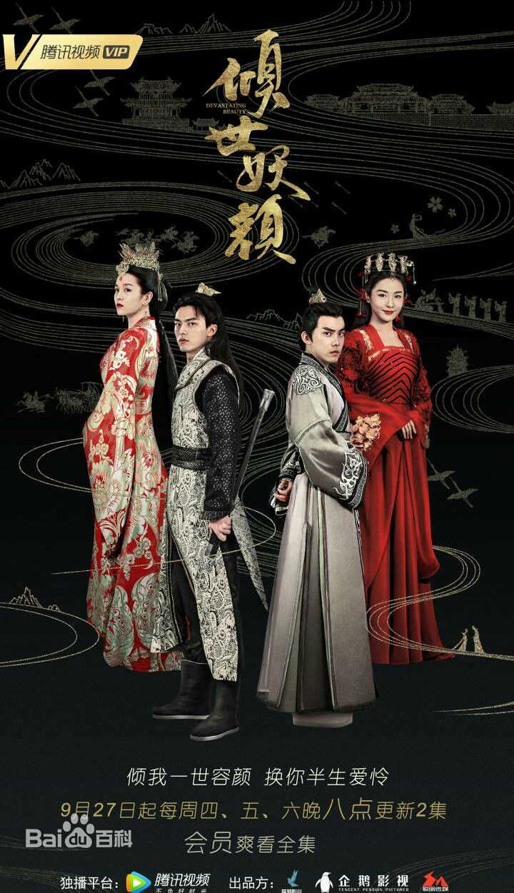 最全贡米素颜照