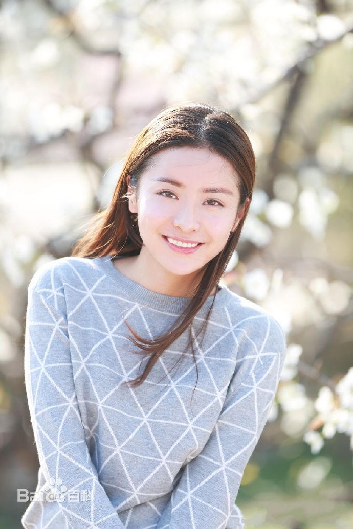 最全贡米素颜照