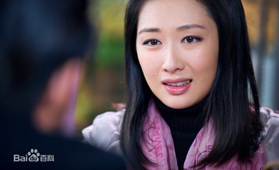 涂黎曼(Candy)《生死相依》高清剧照拍摄图