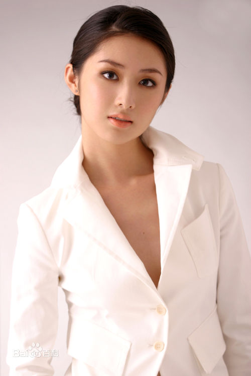 涂黎曼(Candy)精选个人图集图册