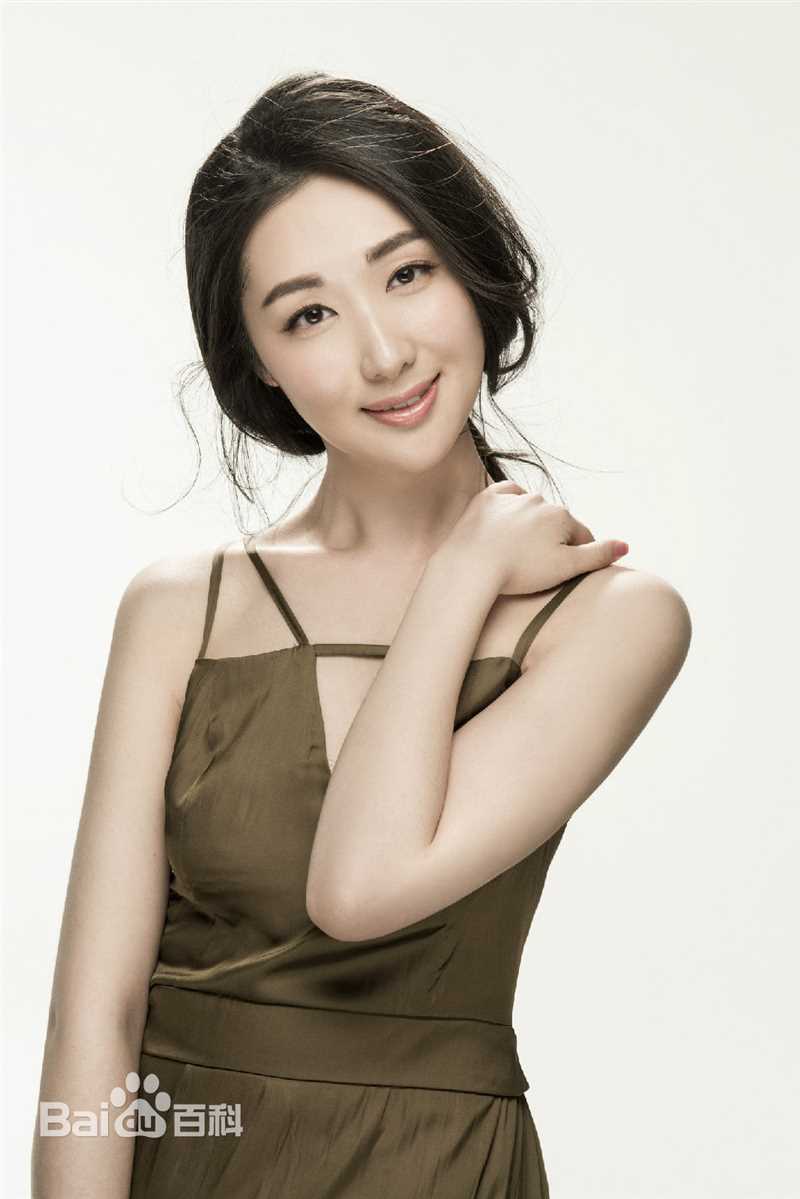 涂黎曼(Candy)精选个人图集图册