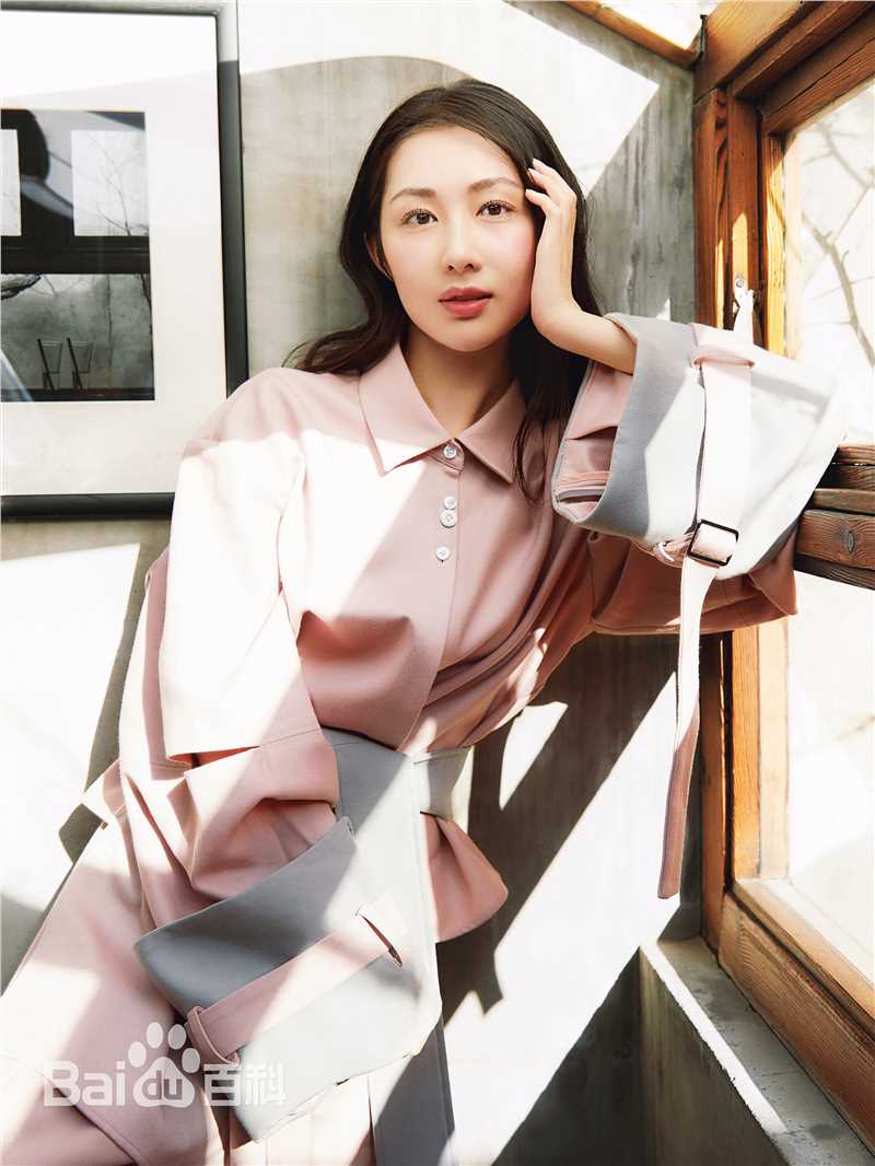 涂黎曼(Candy)精选个人图集图册