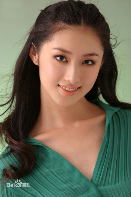 涂黎曼(Candy)精选个人图集图册