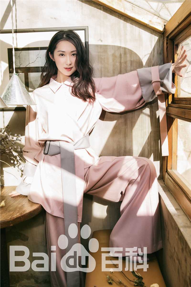 涂黎曼(Candy)精选个人图集图册