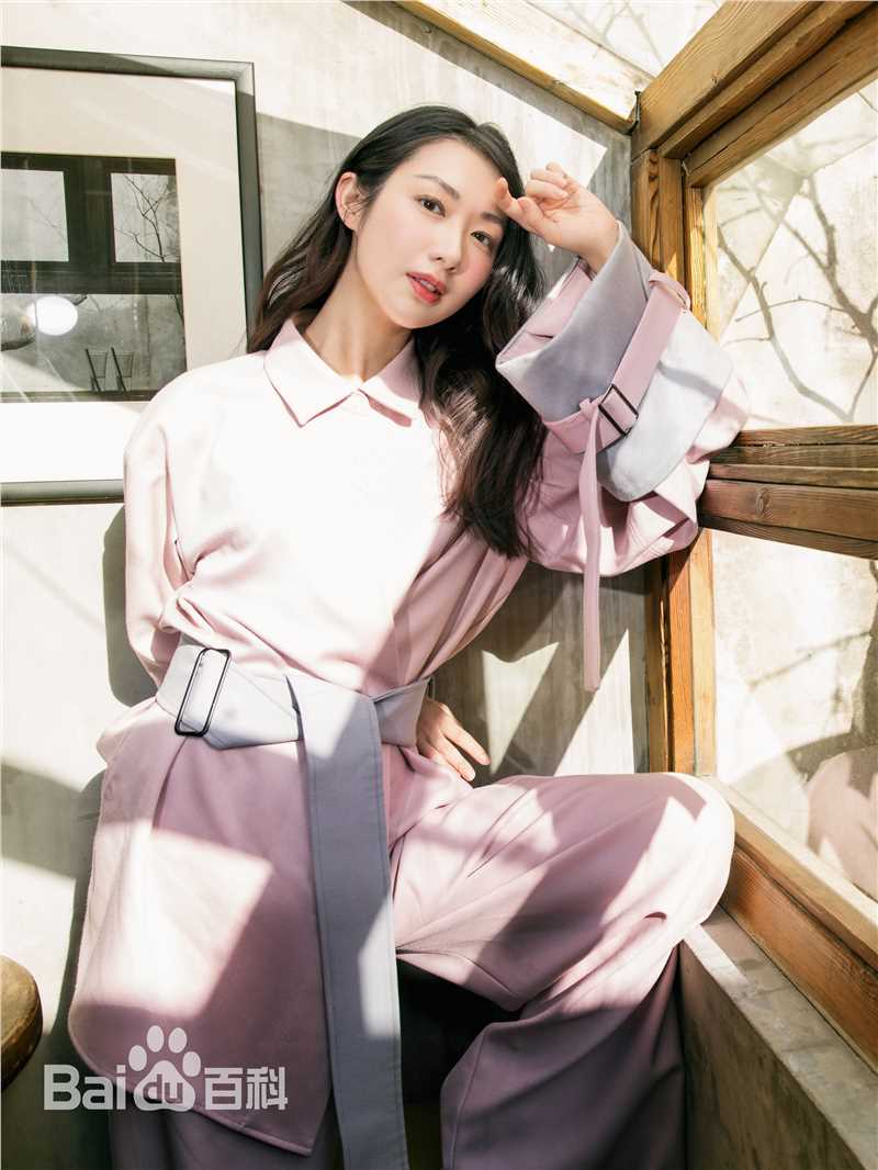 涂黎曼(Candy)精选个人图集图册