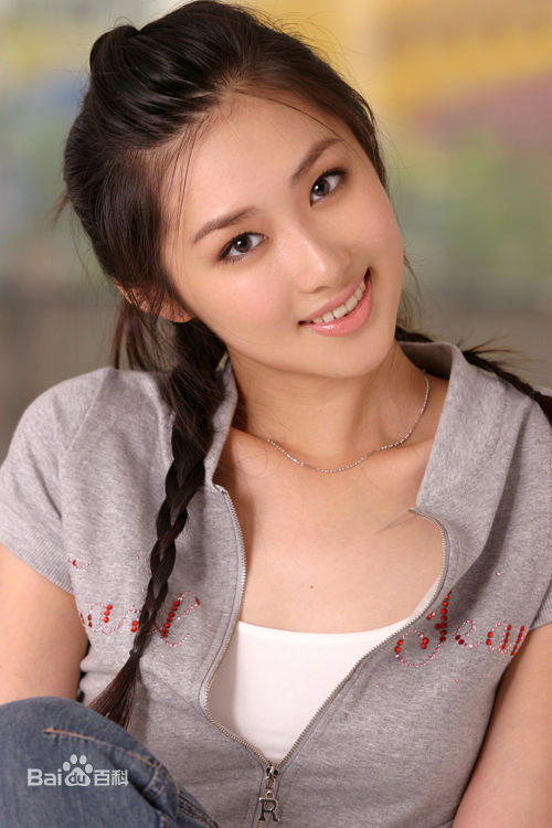 涂黎曼(Candy)精选个人图集图册