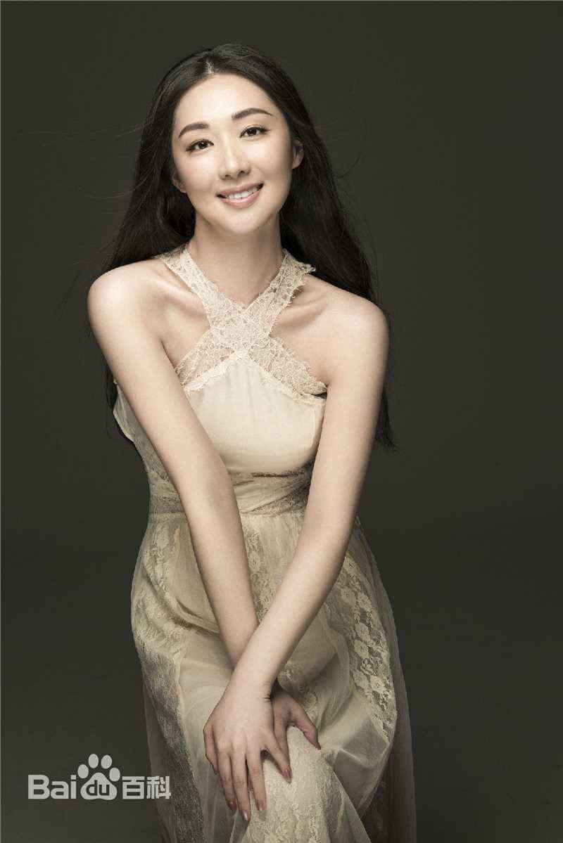 涂黎曼(Candy)精选个人图集图册