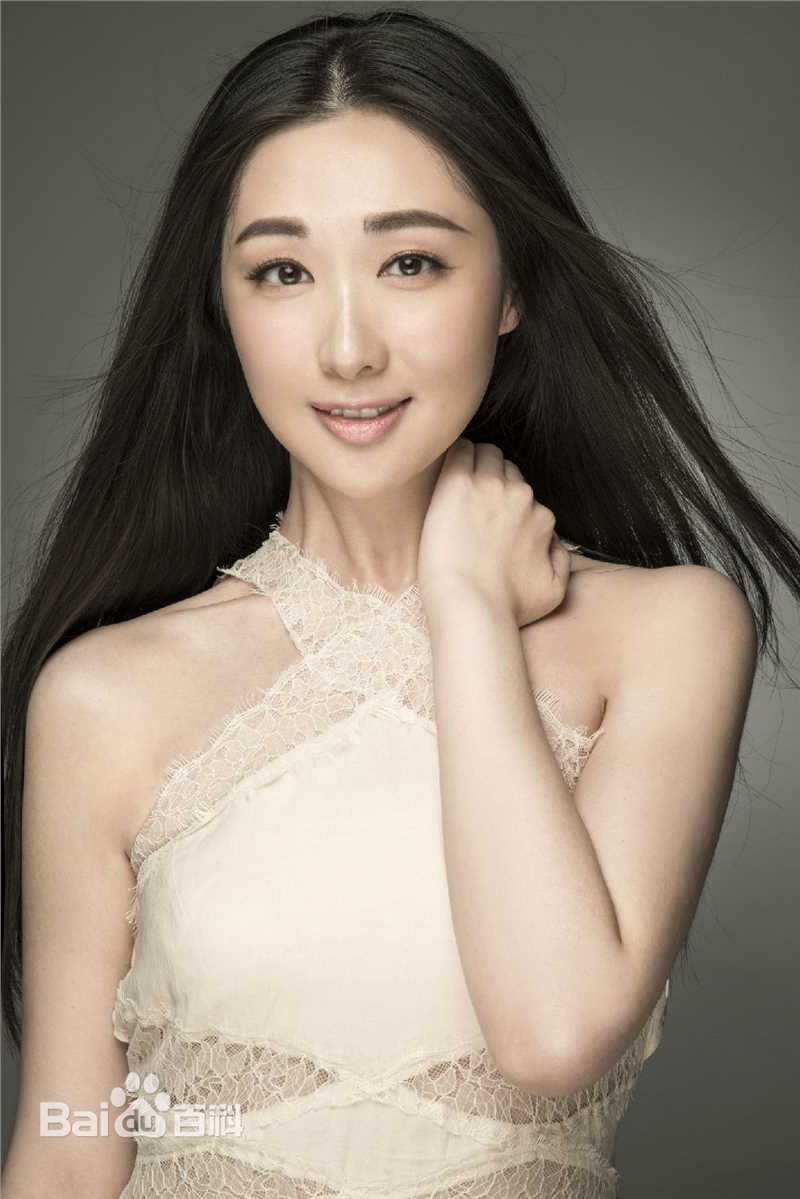 涂黎曼(Candy)精选个人图集图册