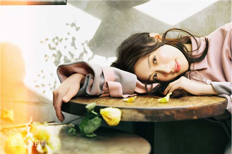 涂黎曼(Candy)精选个人图集图册