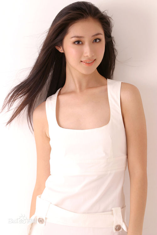 涂黎曼(Candy)精选个人图集图册