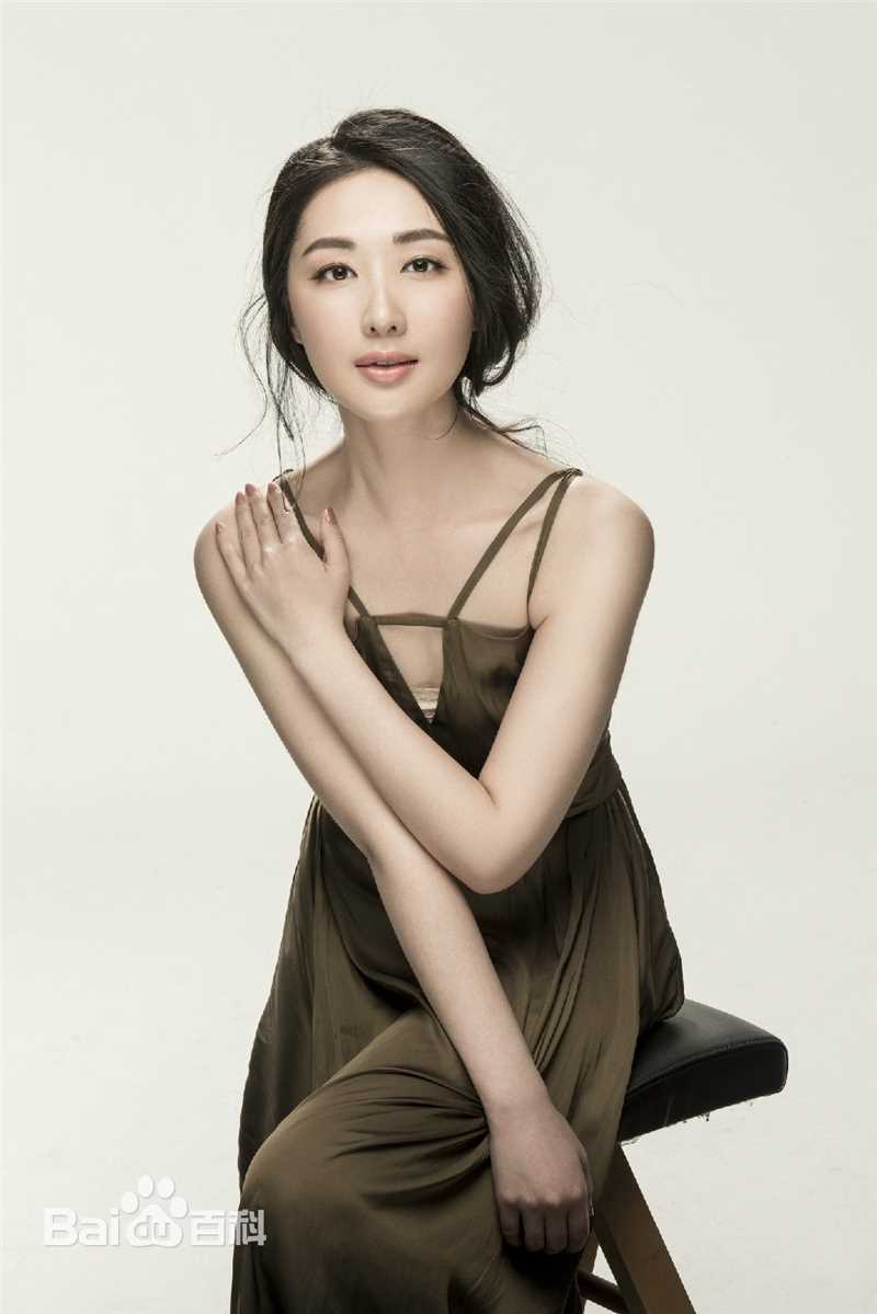 涂黎曼(Candy)精选个人图集图册