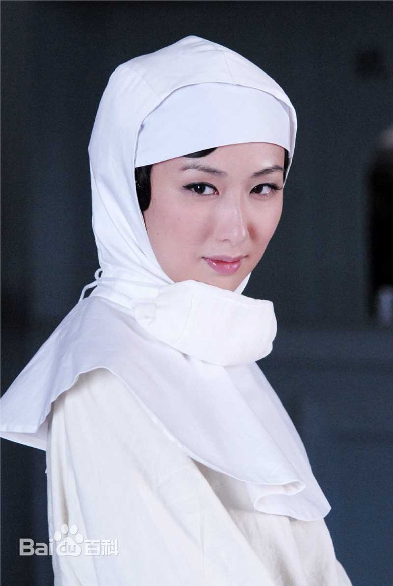 涂黎曼(Candy)电视剧《终结杉计划》最全剧照