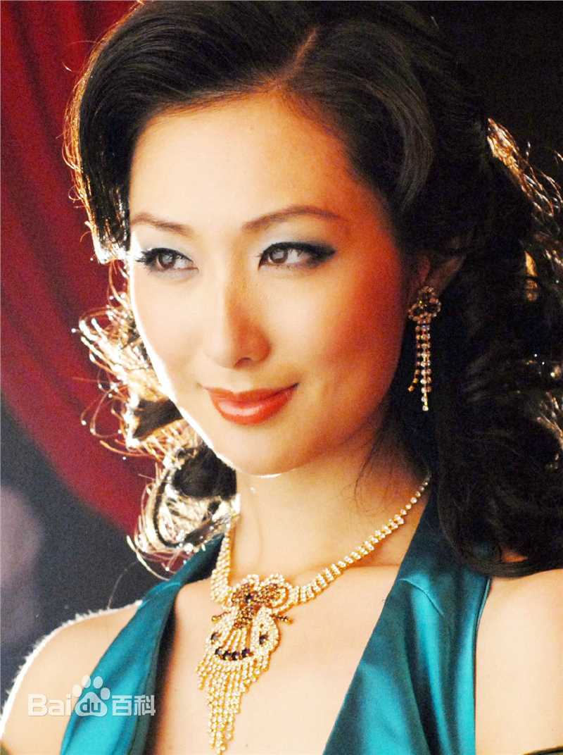 涂黎曼(Candy)电视剧《终结杉计划》最全剧照