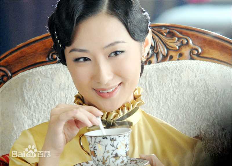 涂黎曼(Candy)电视剧《终结杉计划》最全剧照