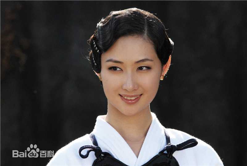 涂黎曼(Candy)电视剧《终结杉计划》最全剧照