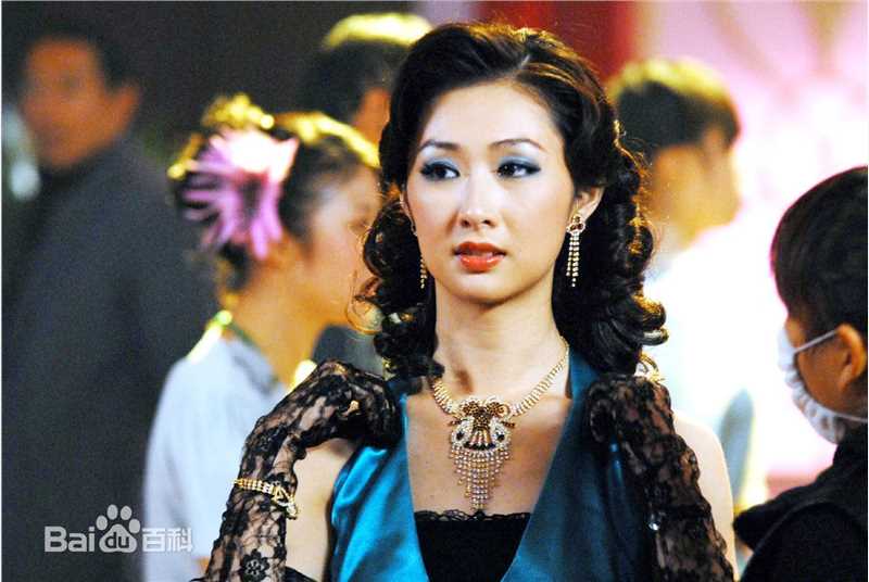 涂黎曼(Candy)电视剧《终结杉计划》最全剧照