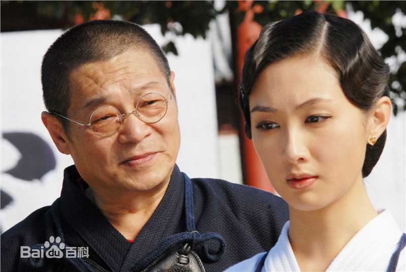 涂黎曼(Candy)电视剧《终结杉计划》最全剧照