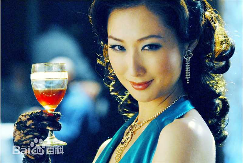 涂黎曼(Candy)电视剧《终结杉计划》最全剧照