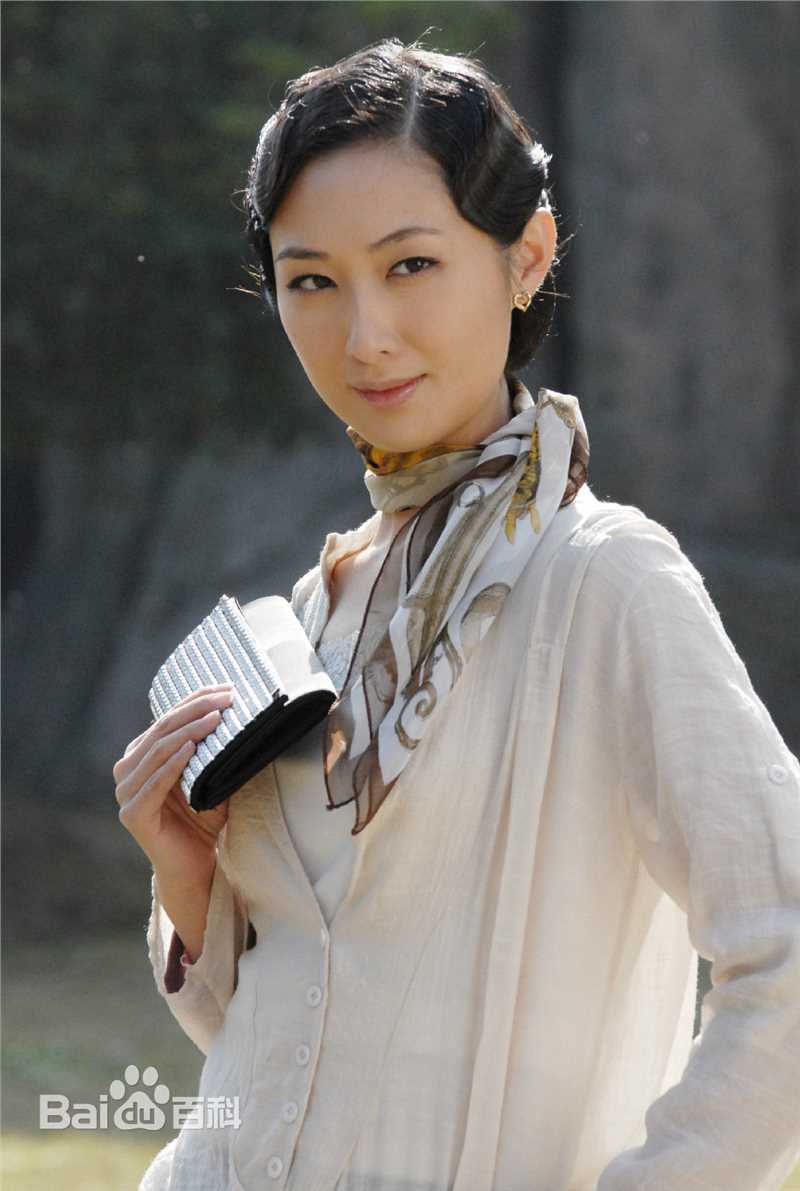 涂黎曼(Candy)电视剧《终结杉计划》最全剧照