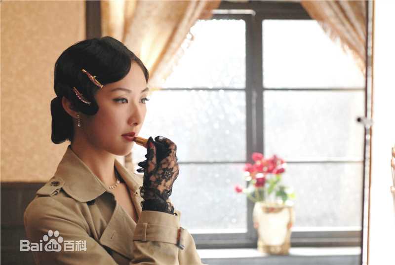 涂黎曼(Candy)电视剧《终结杉计划》最全剧照