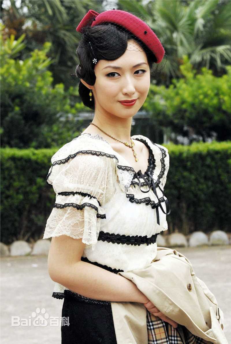 涂黎曼(Candy)电视剧《终结杉计划》最全剧照