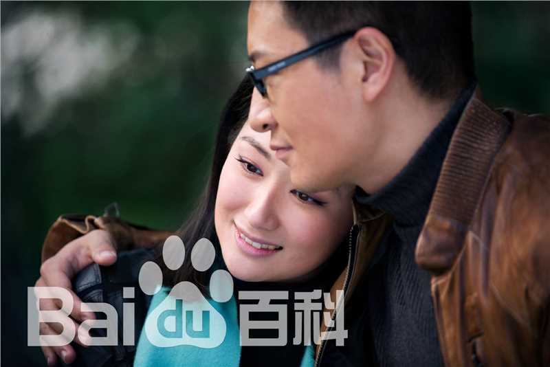 涂黎曼(Candy)电视剧《生死相依》最全剧照