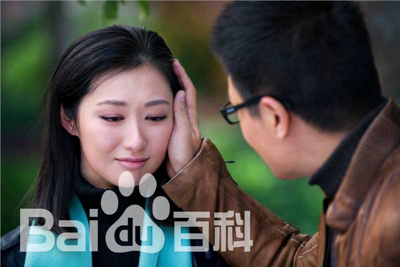 涂黎曼(Candy)电视剧《生死相依》最全剧照