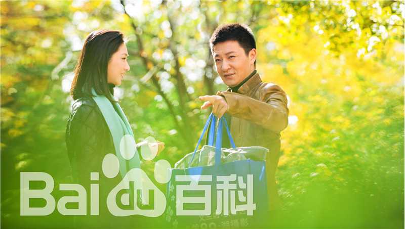 涂黎曼(Candy)电视剧《生死相依》最全剧照