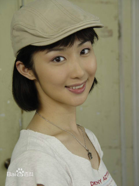 最优质涂黎曼(Candy)在《火线追凶》饰钟慧中的