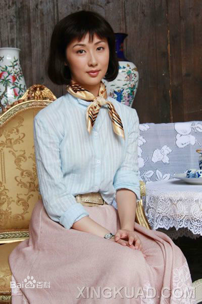 最优质涂黎曼(Candy)在《火线追凶》饰钟慧中的