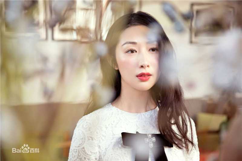 涂黎曼(Candy)最新花房壁纸