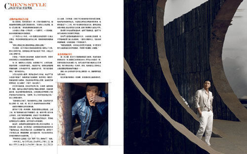 精选涂黎曼(Candy)精彩图册