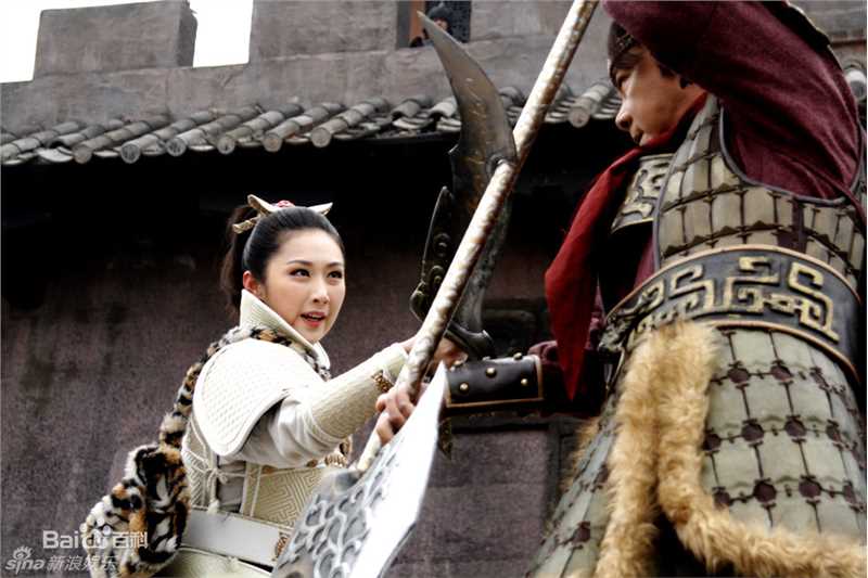 精选涂黎曼(Candy)精彩图册