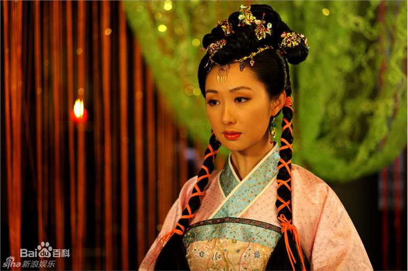 精选涂黎曼(Candy)精彩图册