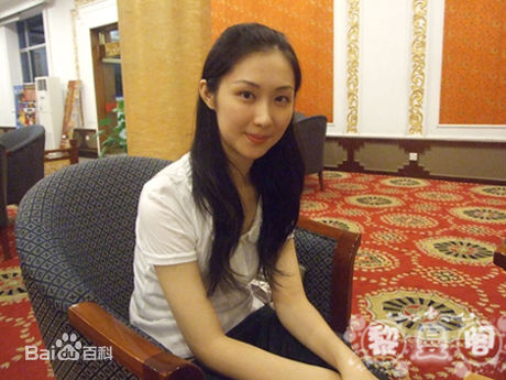 涂黎曼(Candy)生活照生活照相册